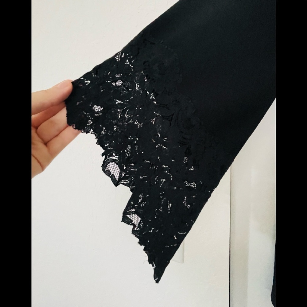 Zara Little black dress - Picture 2 of 4
